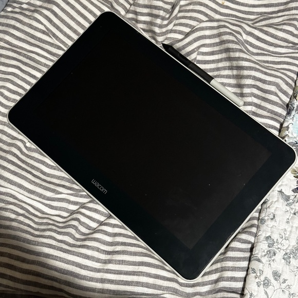 Other - Wacom One Drawing Tablet **SEE DESCRIPTION